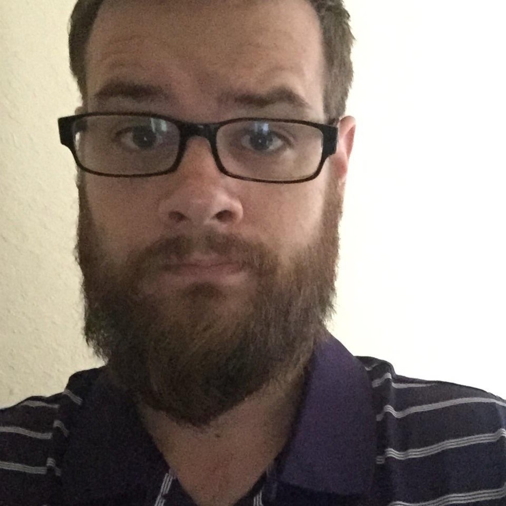 Meet your Posher, Mark